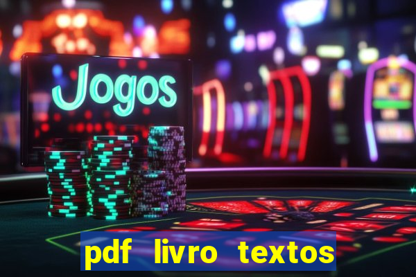 pdf livro textos crueis demais para serem lidos rapidamente